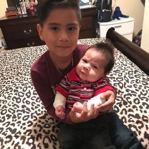 Meet your Posher, Antonio